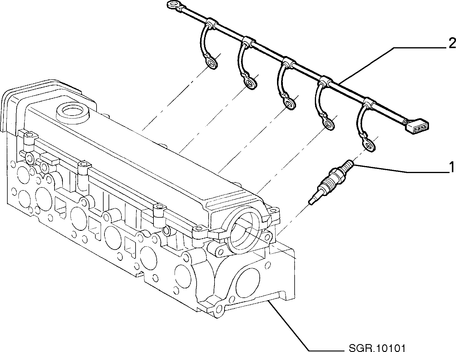 FCA 46 75 41 54 - Candeletta www.autoricambi360.it
