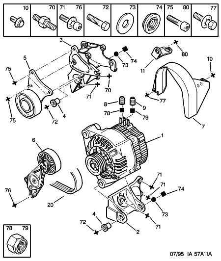 PSA 5750.YY - Cinghia Poly-V www.autoricambi360.it