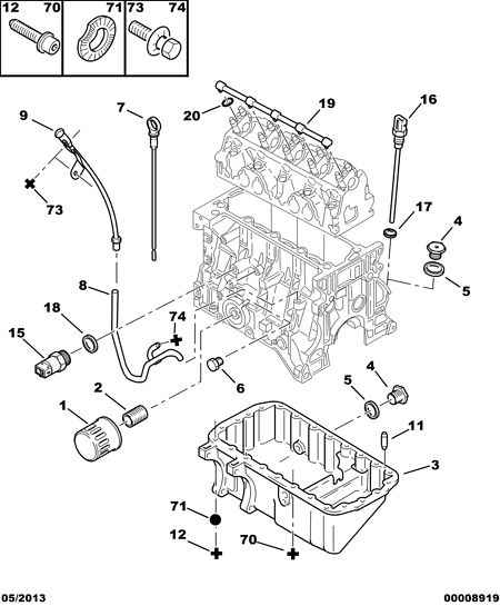 RENAULT 1131.82 - Sensore, Pressione olio www.autoricambi360.it