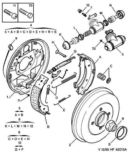 PSA 4402 A8 - Cilindretto freno www.autoricambi360.it