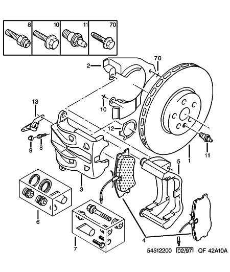 PSA 4246-J2 - Discofreno www.autoricambi360.it