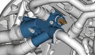 PSA 6453.WF - Compressore, Climatizzatore www.autoricambi360.it