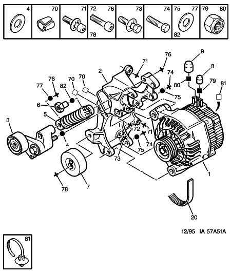 PSA 5750.XS - Cinghia Poly-V www.autoricambi360.it