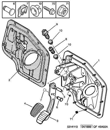PSA 4534 27 - Interruttore luce freno www.autoricambi360.it