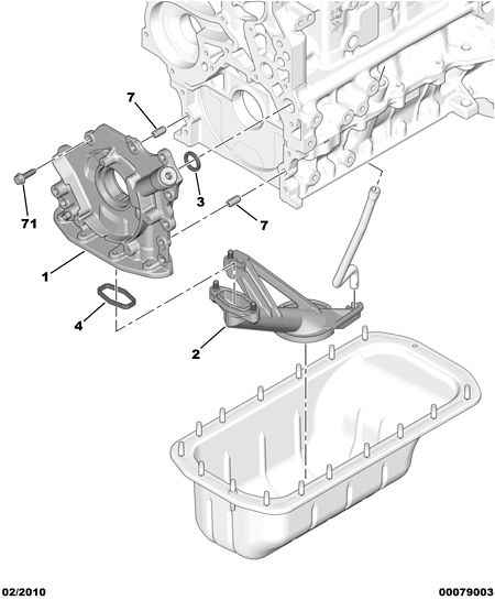 FCA 101 308 - Kit cuscinetto ruota www.autoricambi360.it