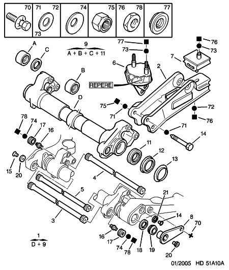 PSA 5179 14 - Radiatore, Raffreddamento motore www.autoricambi360.it