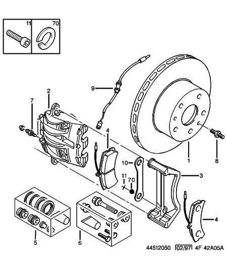PSA 4246.X9 - Discofreno www.autoricambi360.it