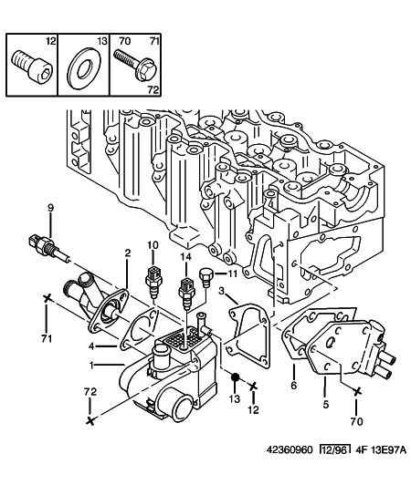 PSA 1338 38 - Termostato, Refrigerante www.autoricambi360.it