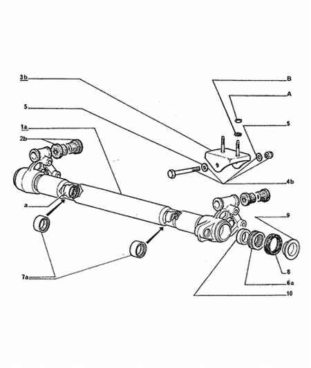 PSA 5132.49 - Kit riparazione, Braccio oscillante www.autoricambi360.it
