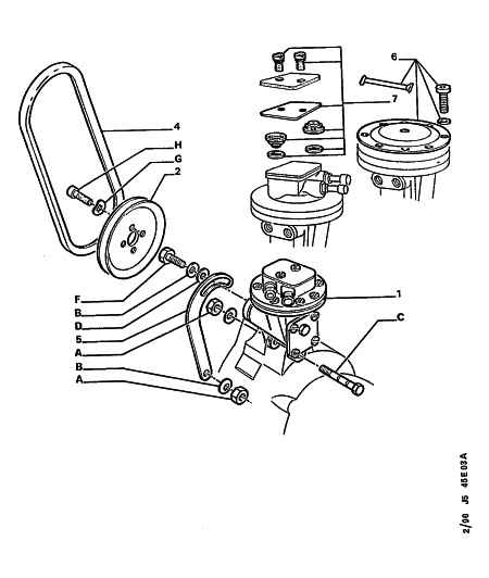 PSA 4569.16 - Cinghia trapezoidale www.autoricambi360.it