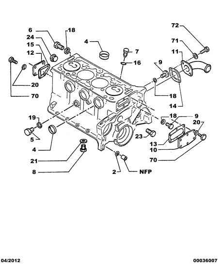 FORD 1170 09 - Galoppino / Guidacinghia, Cinghia Poly-V www.autoricambi360.it