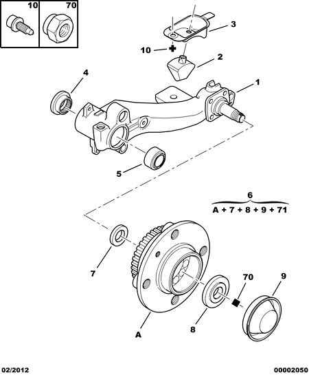 PSA 3748 79 - Albero motore / Semiasse www.autoricambi360.it