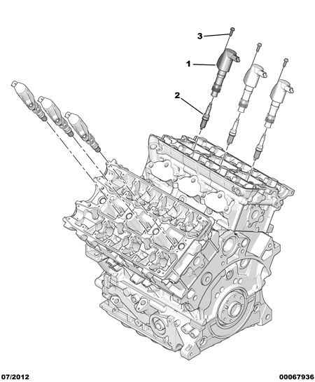 PSA 5970.94 - Bobina d'accensione www.autoricambi360.it