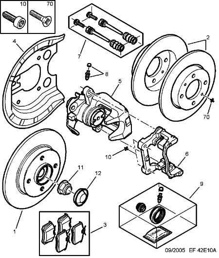 PSA 4249 34 - Discofreno www.autoricambi360.it