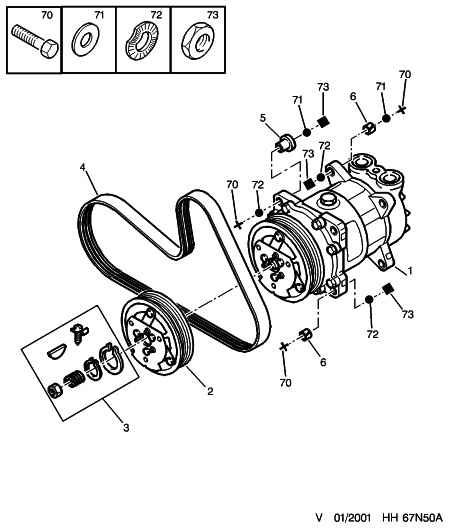PSA 5750 TF - Cinghia Poly-V www.autoricambi360.it