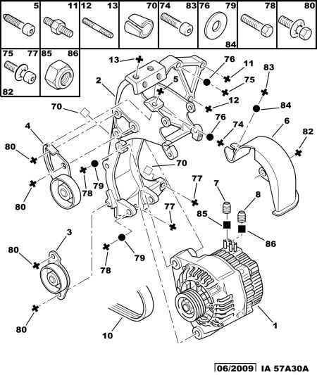 PSA 5750.WL - Cinghia Poly-V www.autoricambi360.it