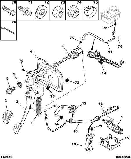 PSA 6921.91 - Kit cinghie dentate www.autoricambi360.it