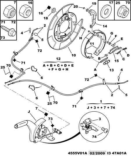 PSA 4362 07 - Ammortizzatore www.autoricambi360.it
