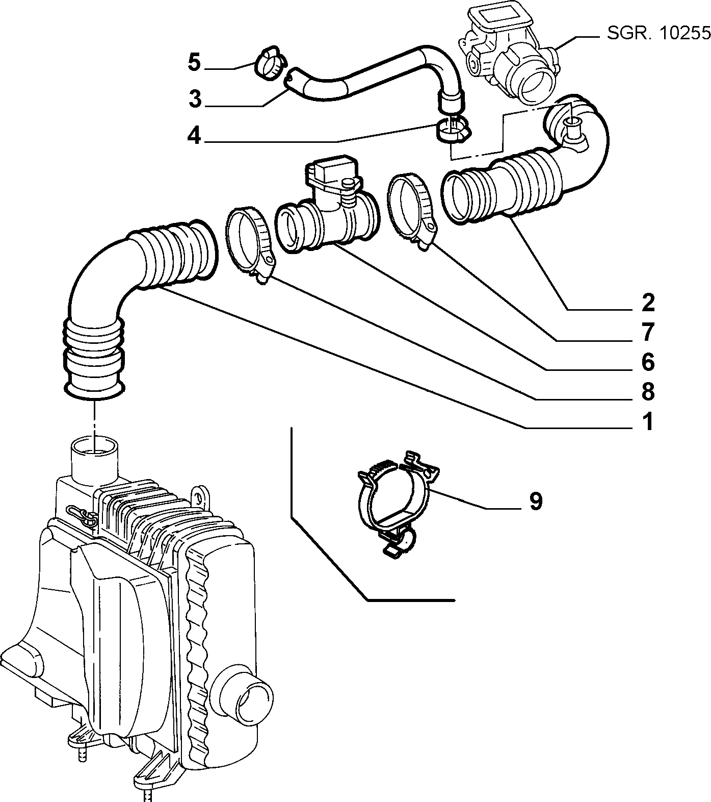 FCA 46559804 - Debimetro www.autoricambi360.it