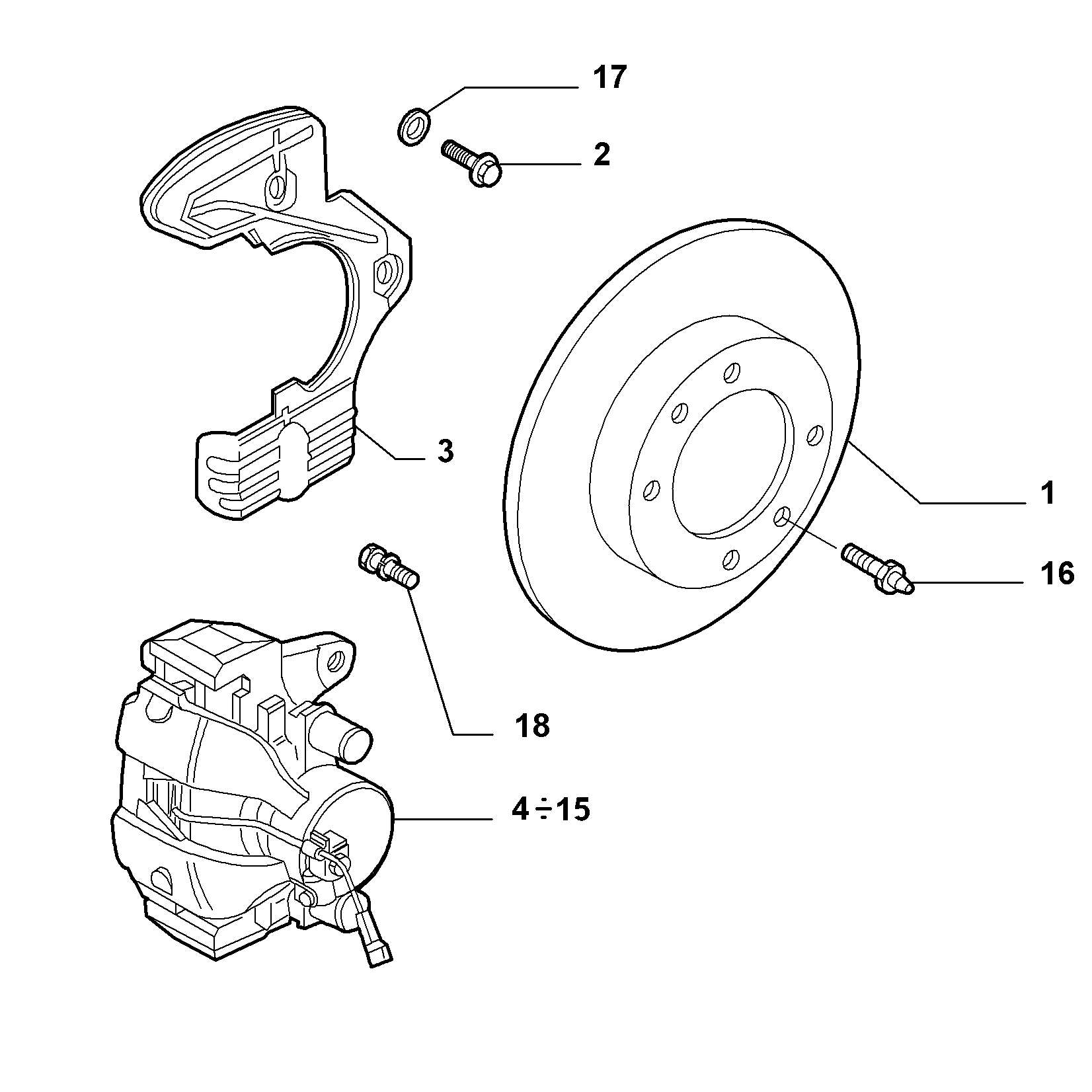 FCA 71739568 - Discofreno www.autoricambi360.it
