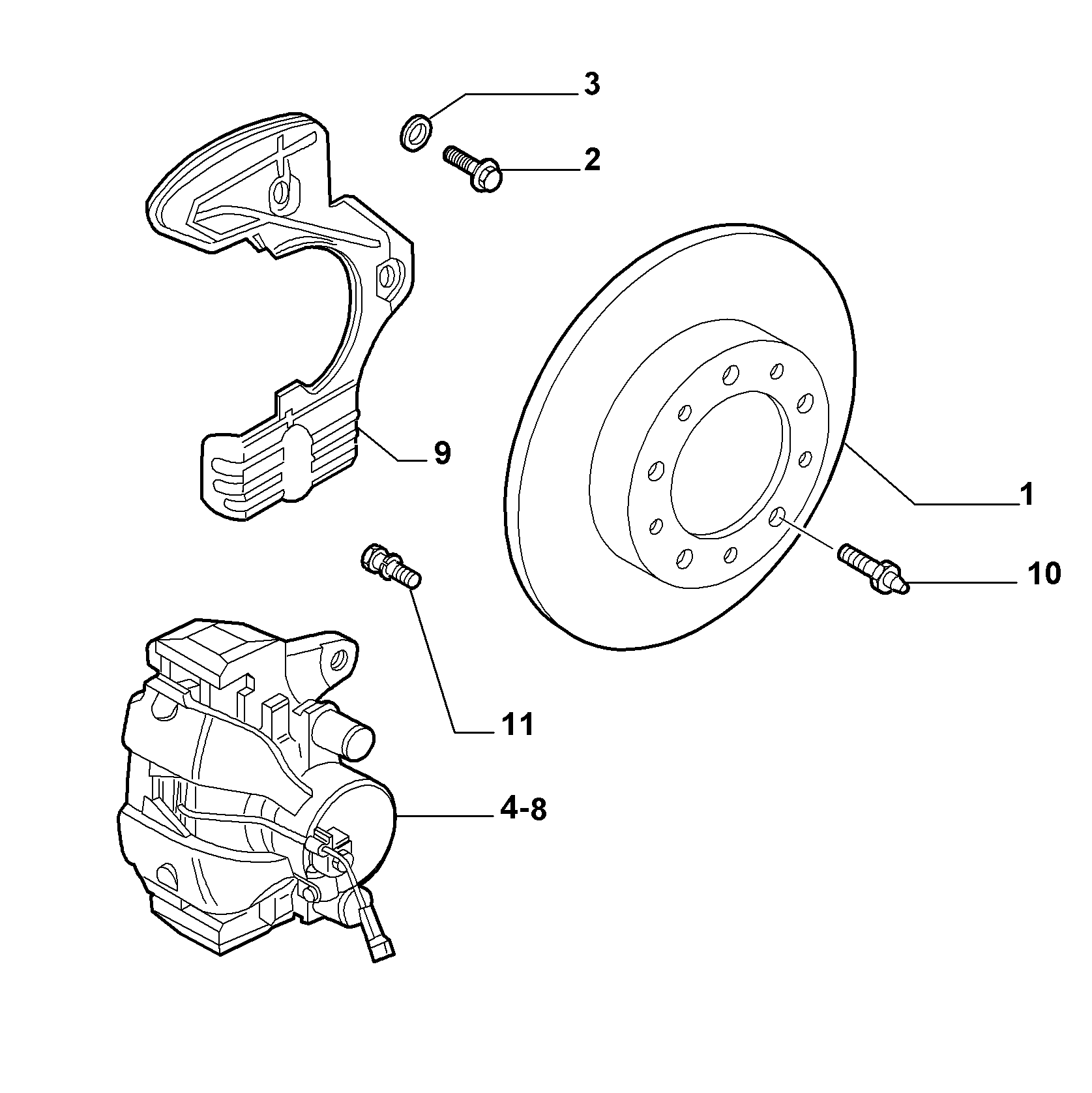 FCA 60699518 - Discofreno www.autoricambi360.it