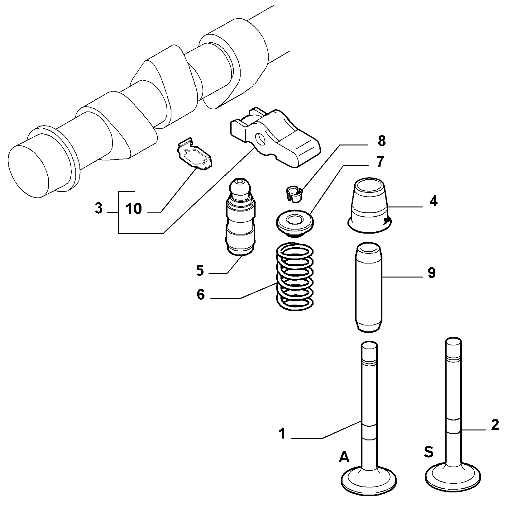 FCA 46767972 - Punteria www.autoricambi360.it