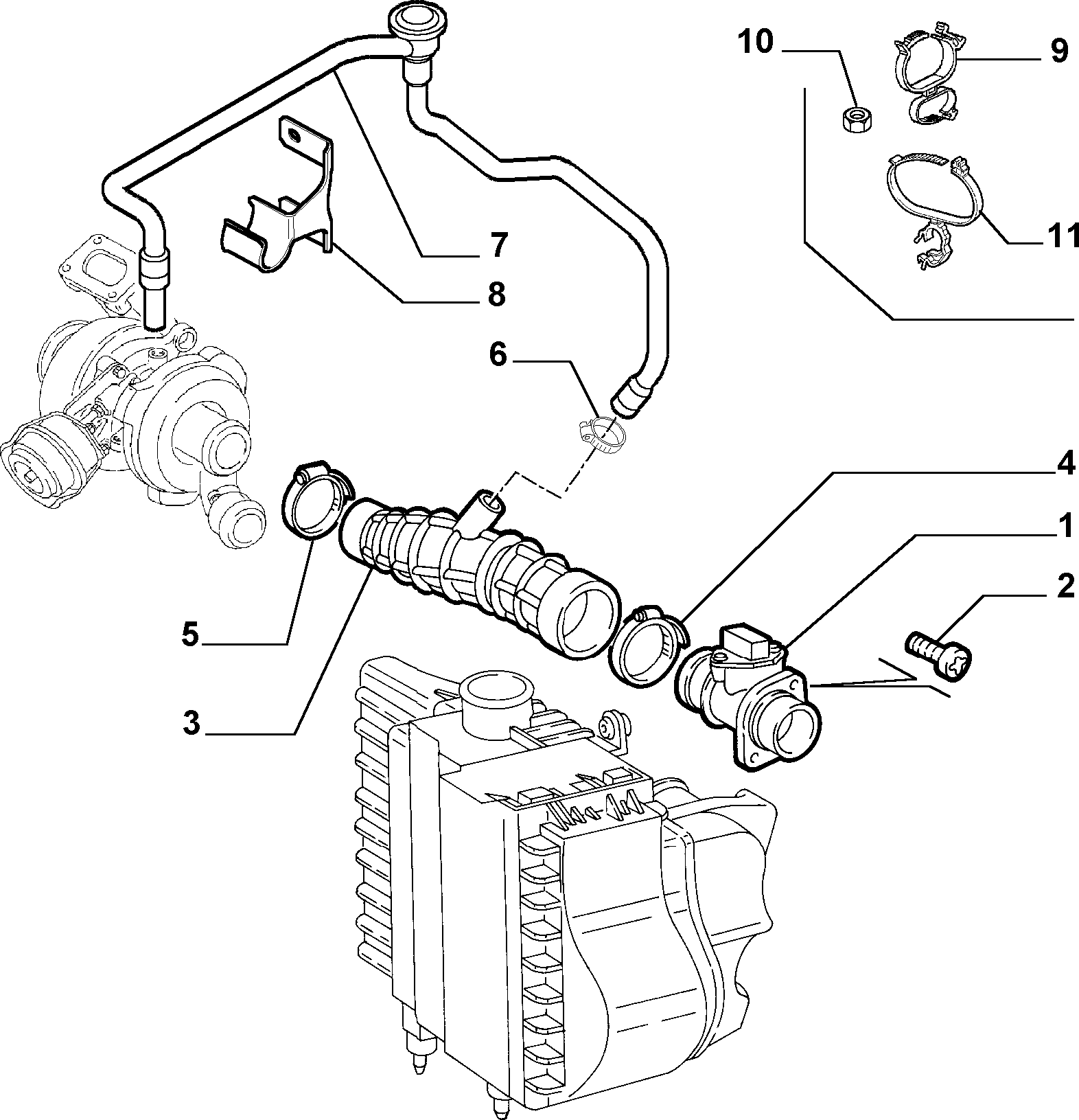 FCA 46811122 - Debimetro www.autoricambi360.it