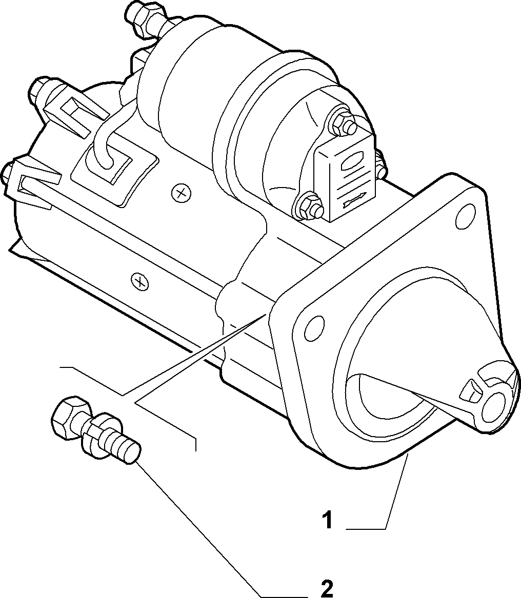 FCA 55195029 - Motorino d'avviamento www.autoricambi360.it