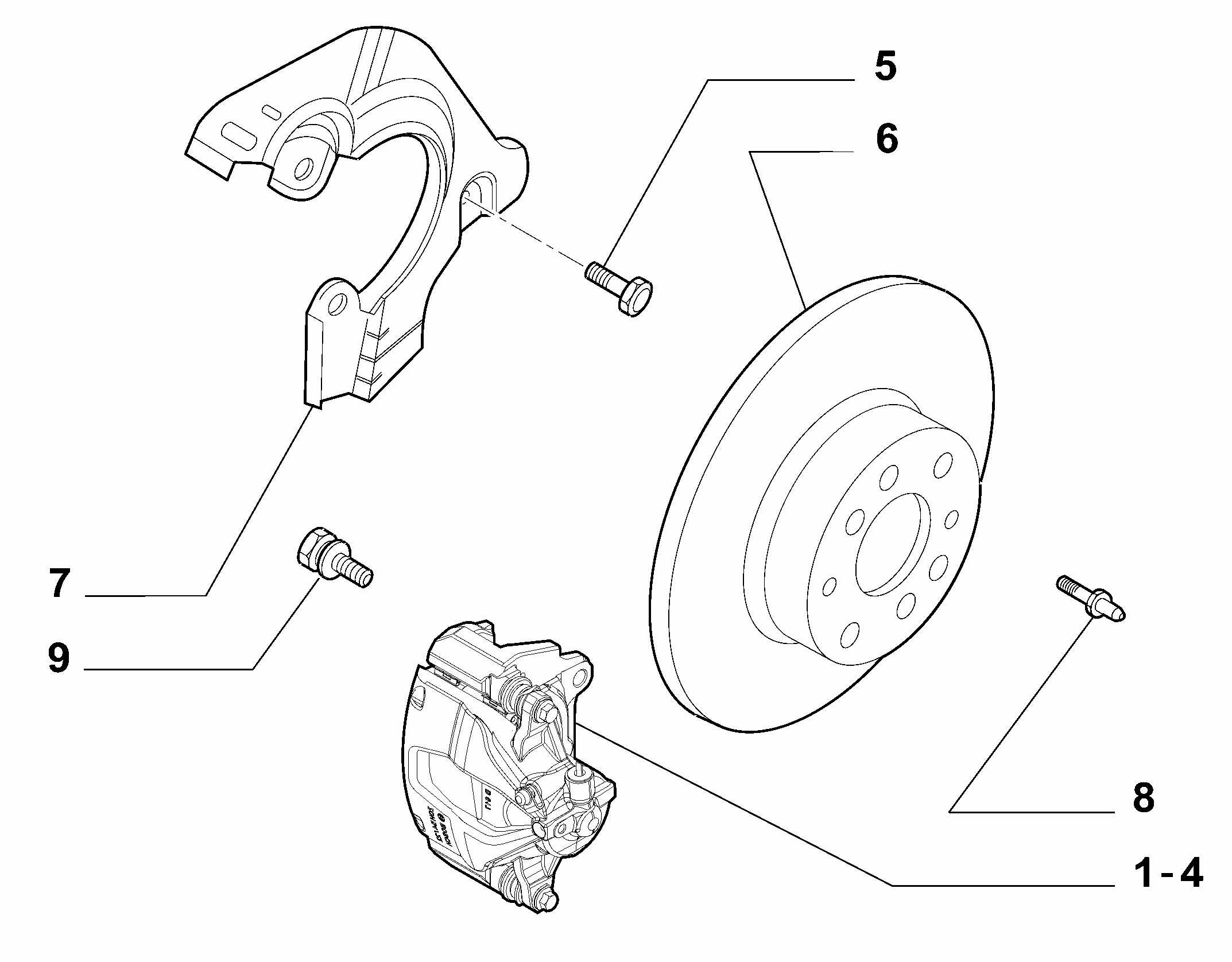 FCA 46401356 - Discofreno www.autoricambi360.it