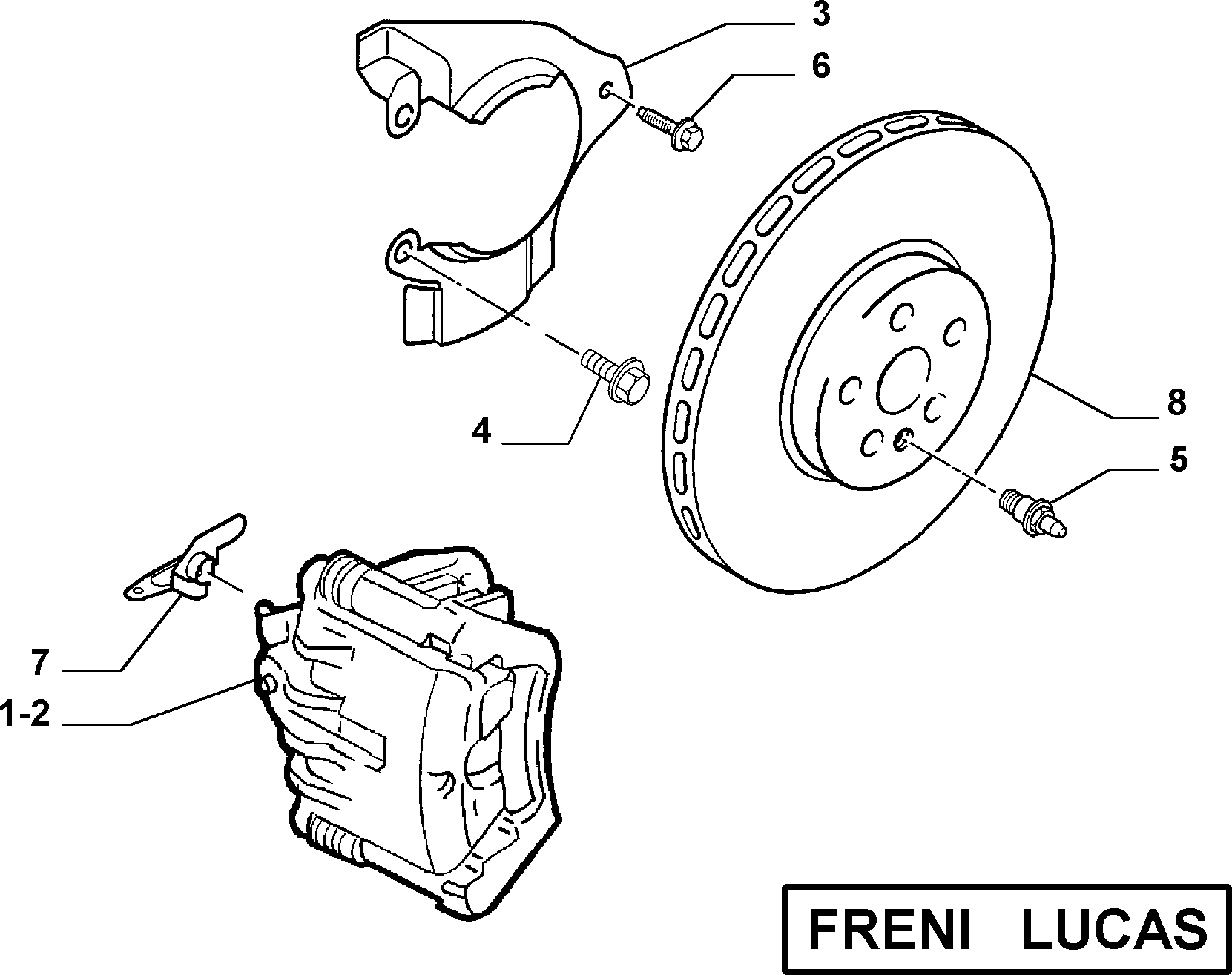 FCA 1325772080 - Discofreno www.autoricambi360.it