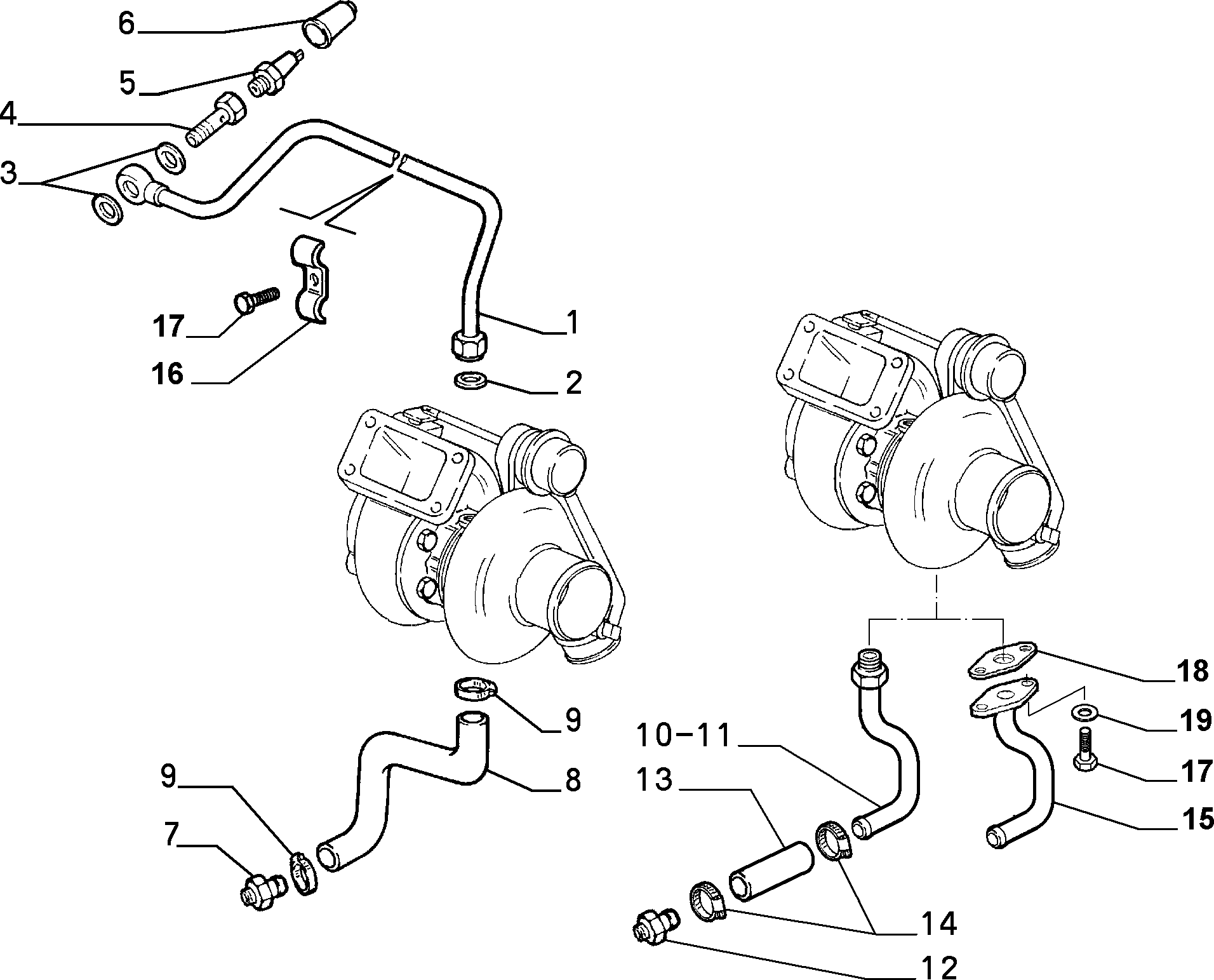 FCA 500312468 - Sensore, Pressione olio www.autoricambi360.it