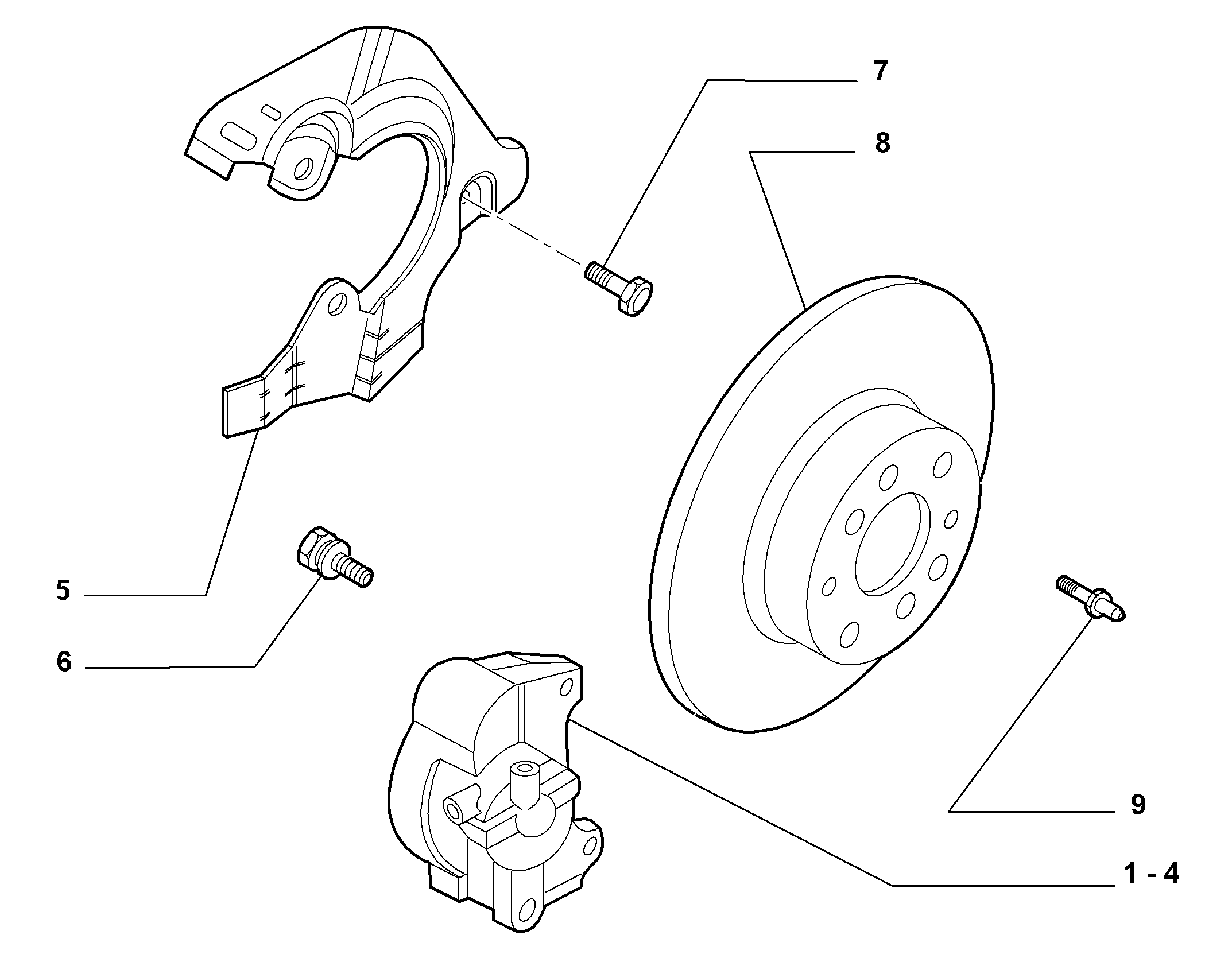 FCA 46401356 - Discofreno www.autoricambi360.it