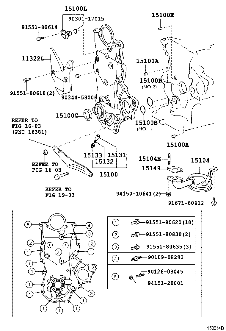FCA 90919-05055 - Generatore di impulsi, Albero a gomiti www.autoricambi360.it