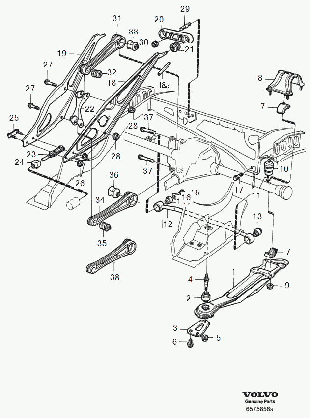 FORD 1 330 973 - Serbatoio compensazione, Refrigerante www.autoricambi360.it