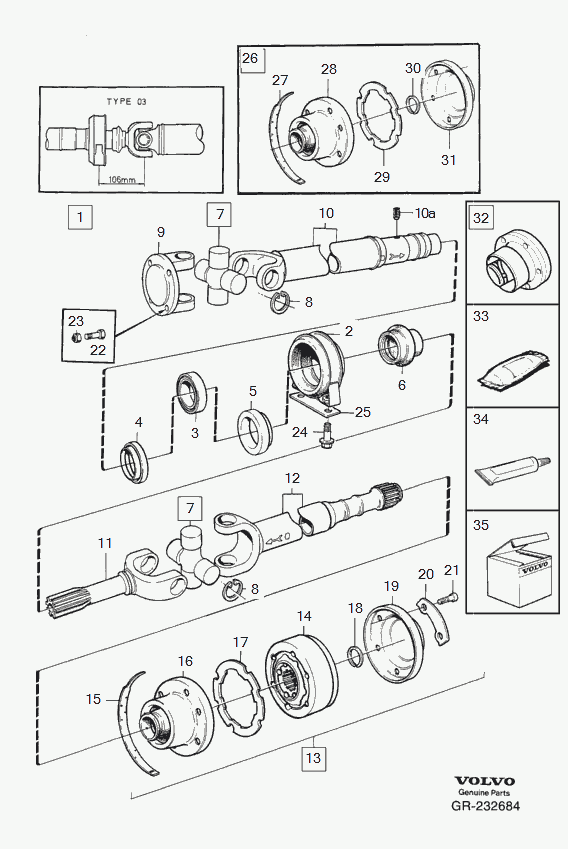 GM 1340647 - Cinghia Poly-V www.autoricambi360.it