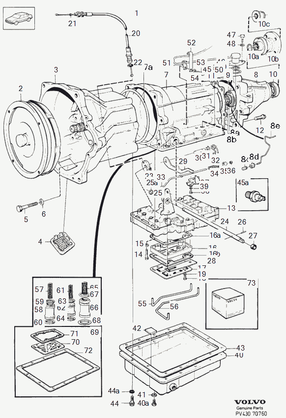 PSA 1340064 - Cinghia Poly-V www.autoricambi360.it