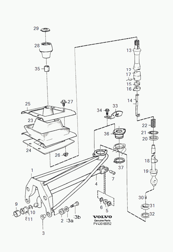 PSA 1340638 - Cinghia Poly-V www.autoricambi360.it