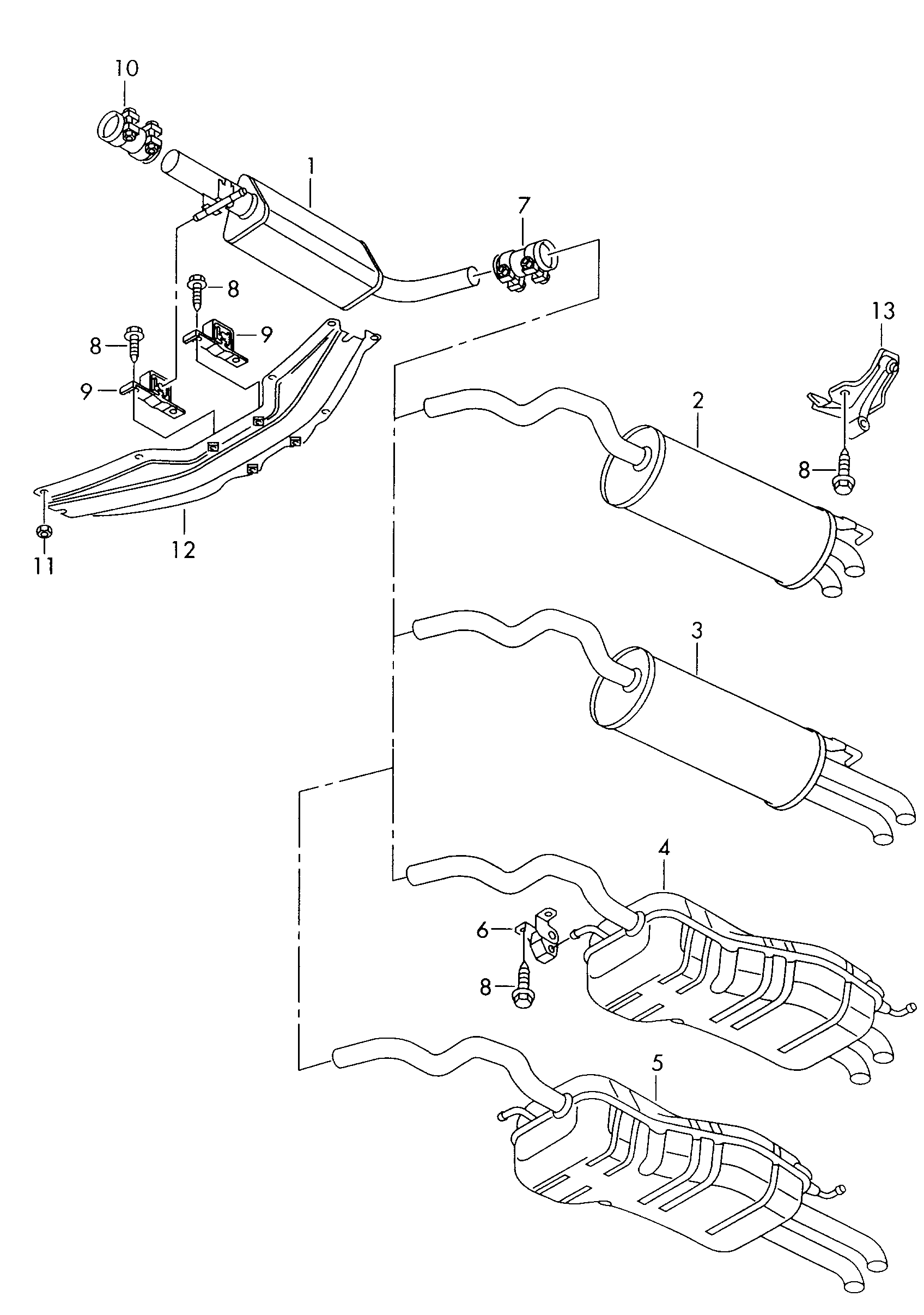 MOVIS ASTK0825 - Kit cinghie dentate www.autoricambi360.it