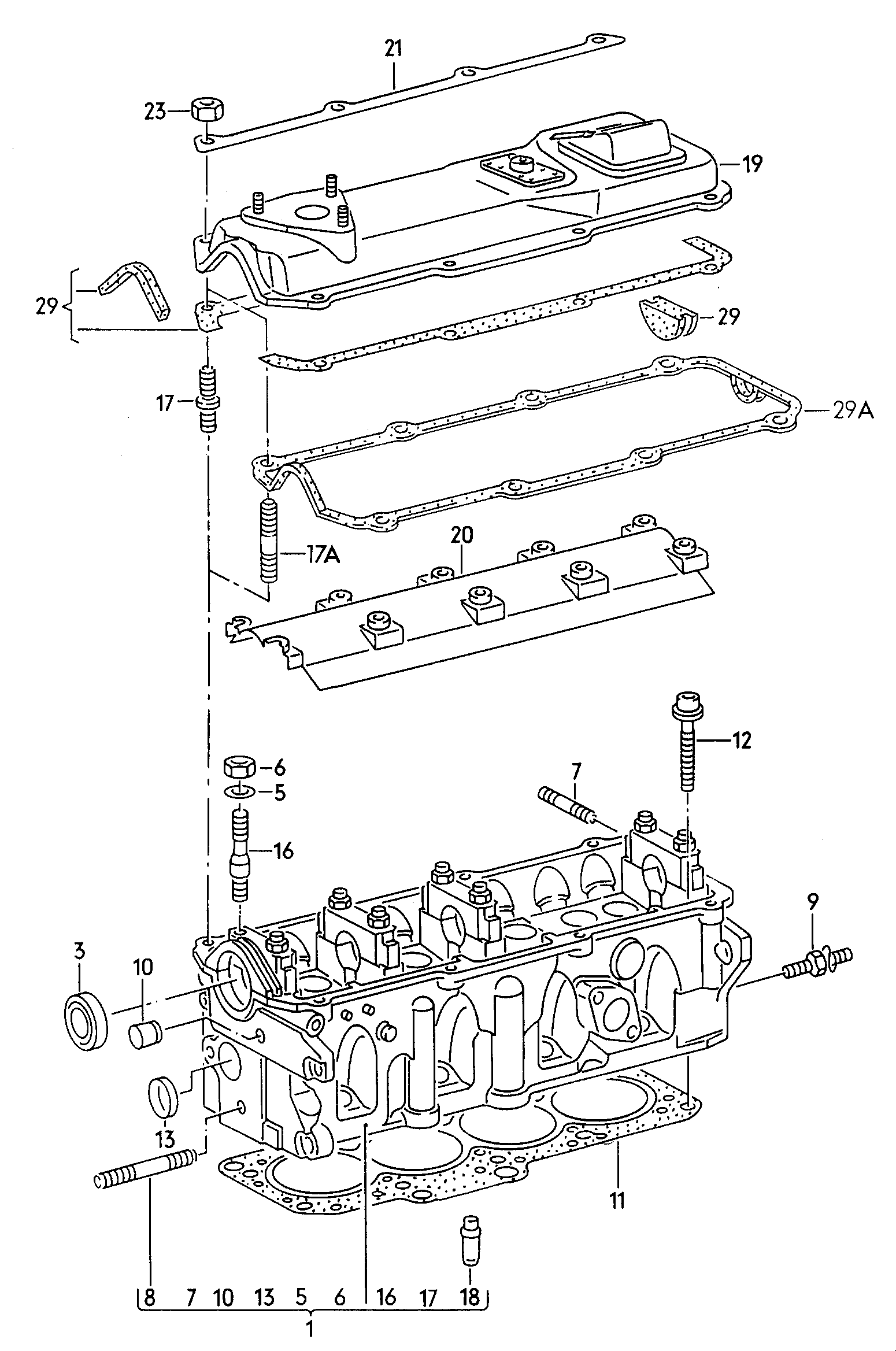 Autokit 04.5089 - Kit cinghie dentate www.autoricambi360.it