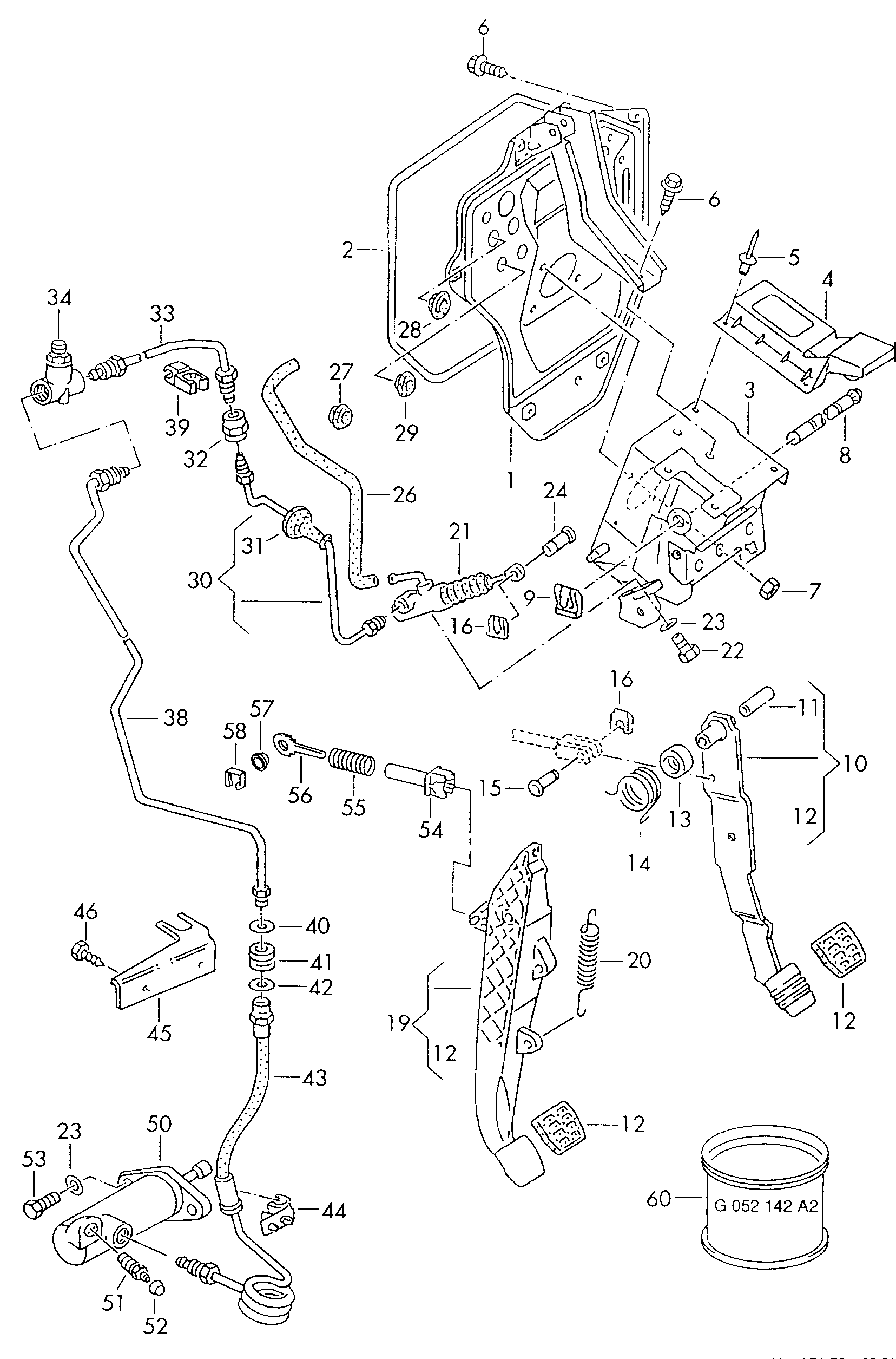 GATES T38306 - Tendicinghia, Cinghia Poly-V www.autoricambi360.it