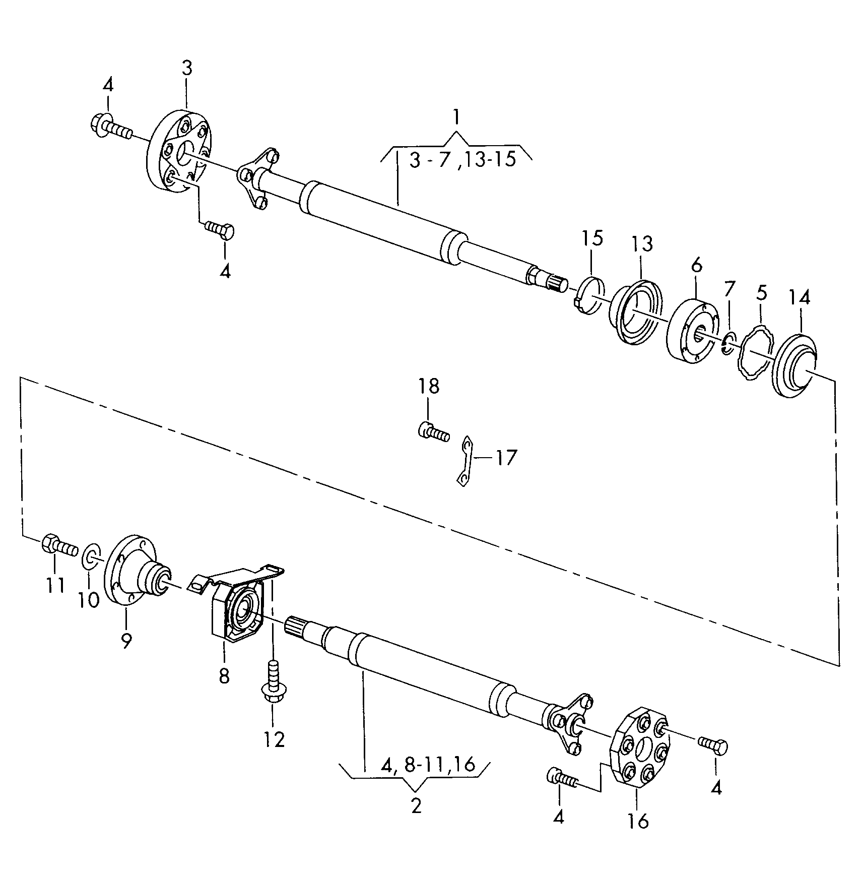 GATES Z80438 - Bullone / Vite www.autoricambi360.it