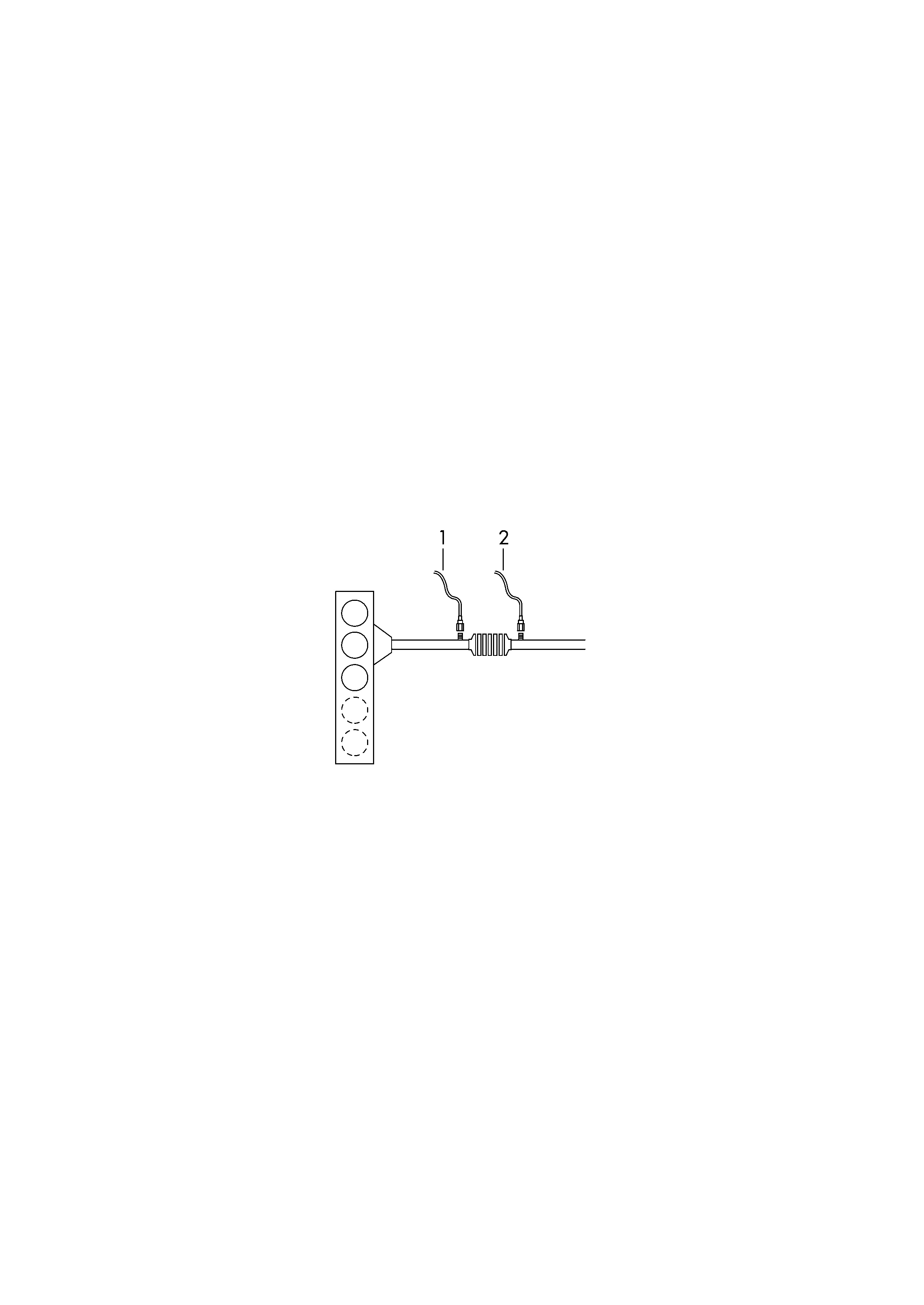 Sidat 90060 - Sonda lambda www.autoricambi360.it