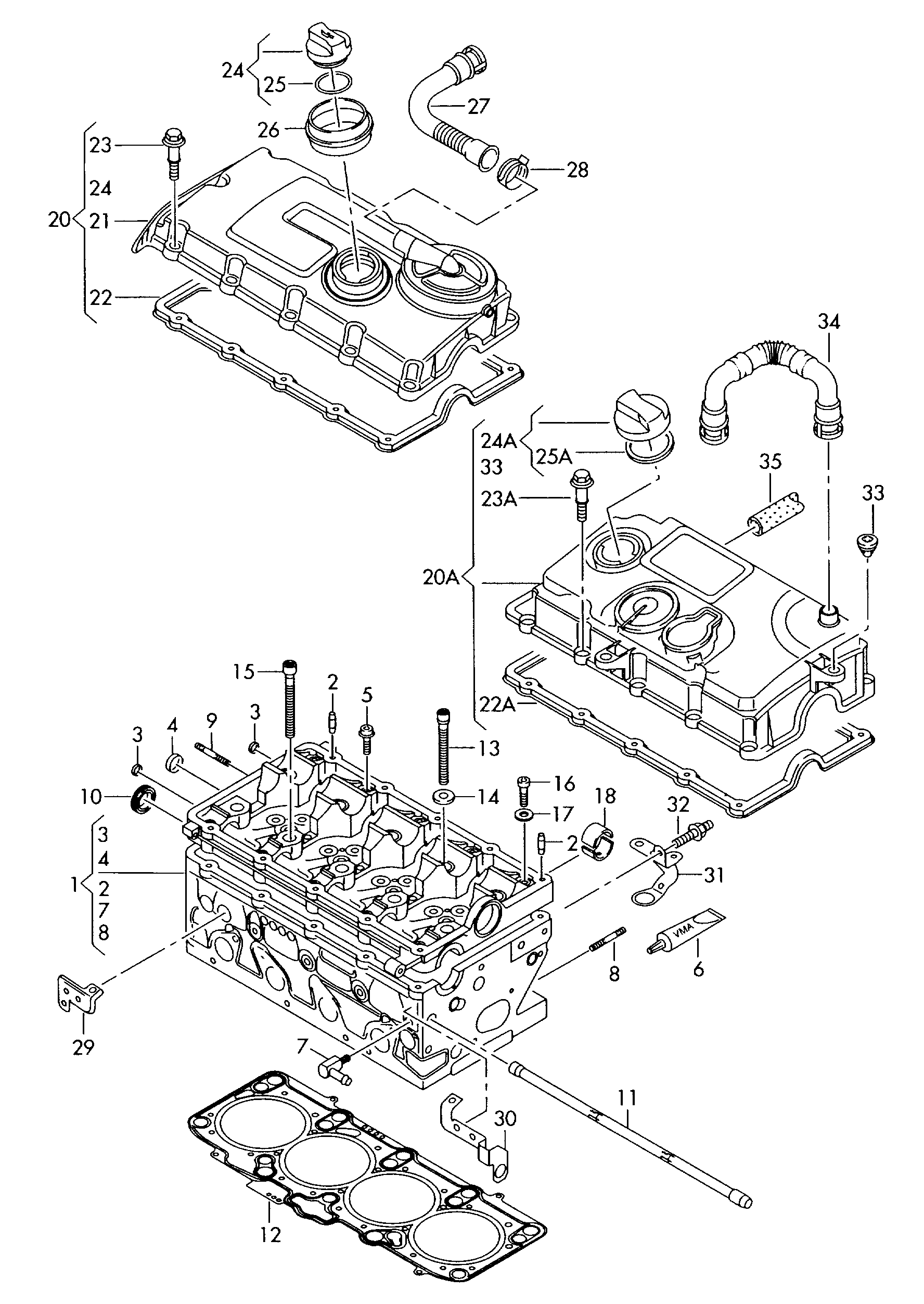 Autokit 04.5279 - Kit cinghie dentate www.autoricambi360.it