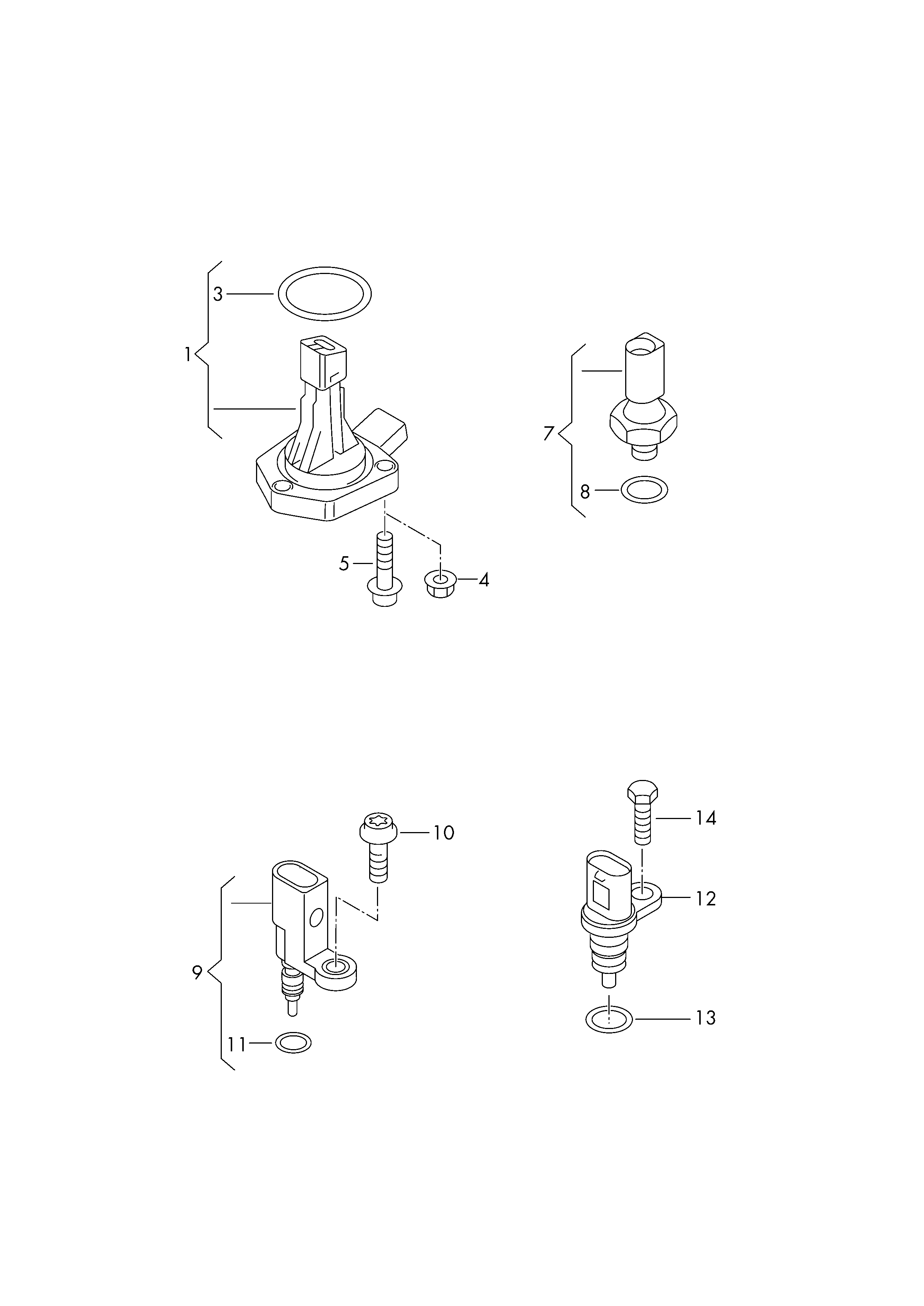 ERA 331006 - Sensore, Temperatura refrigerante www.autoricambi360.it