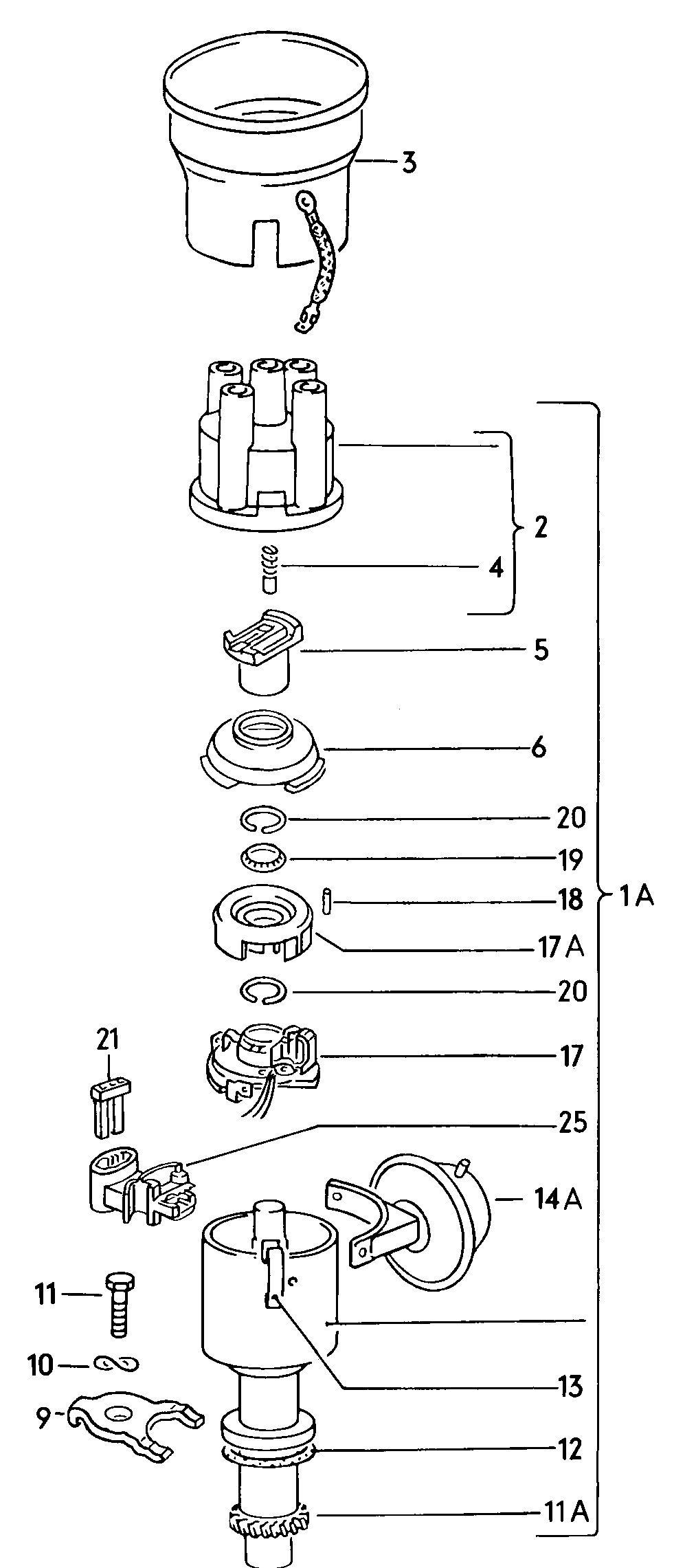 MOVIS ASTK1175 - Kit cinghie dentate www.autoricambi360.it