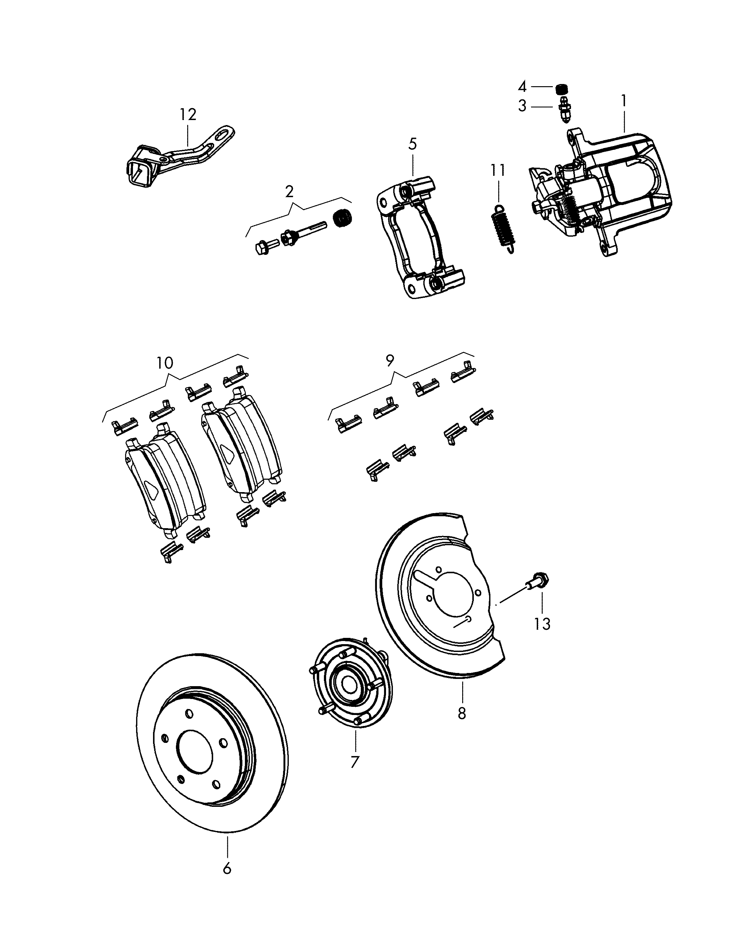 Samko F2022P - Discofreno www.autoricambi360.it